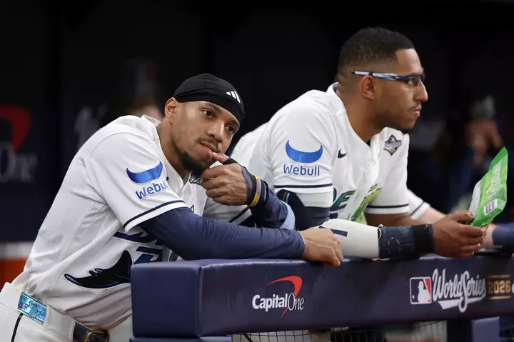A Brewers World Series Win Would Cap Most Anticlimactic MLB Postseason Ever