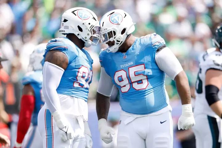 Details Emerge on Gun-Related Incident That Led to Titans Player's Release