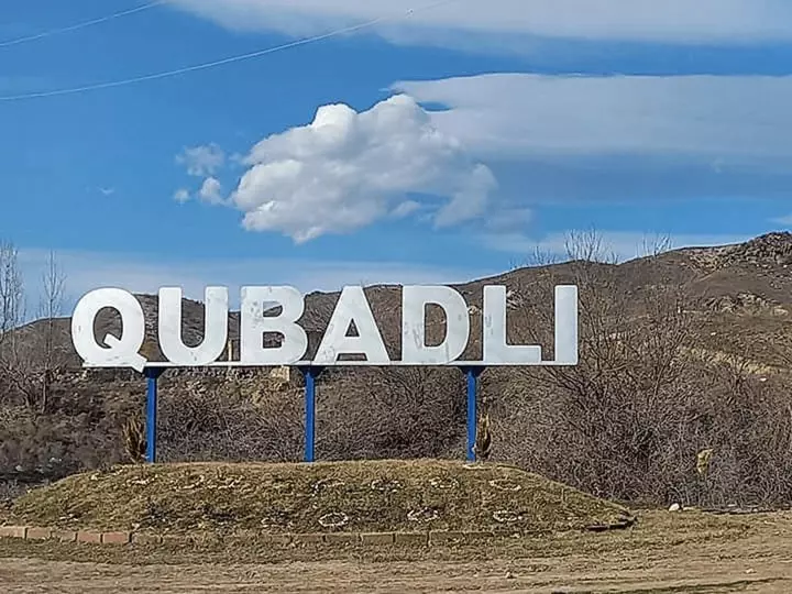 Azerbaijan marks Gubadli City Day