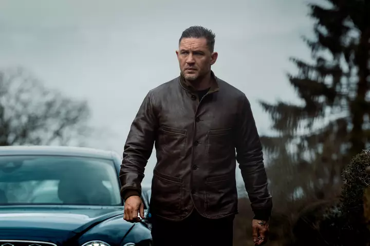 What <i><em>MobLand</em></i> Season 3 Holds in Store for Tom Hardy's Harry Da Souza