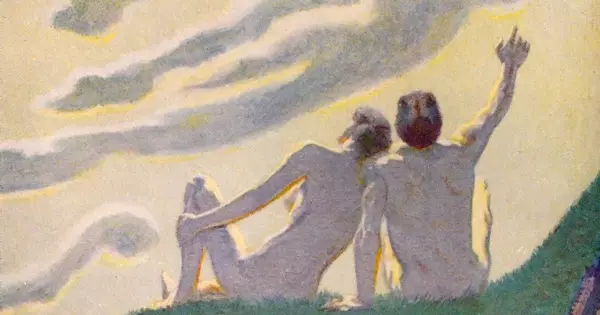 How to Unself in Order to Be Who You Really Are