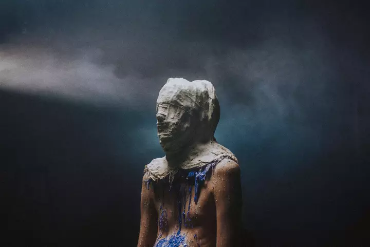 15 ildə ilk Atlas Sound mahnısını dinləyin