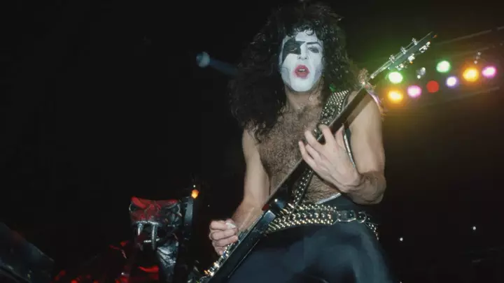 Iconic '80s Rock Band Announces First New Album in 23 Years, Featuring Lost Song Co-Written with KISS’ Paul Stanley