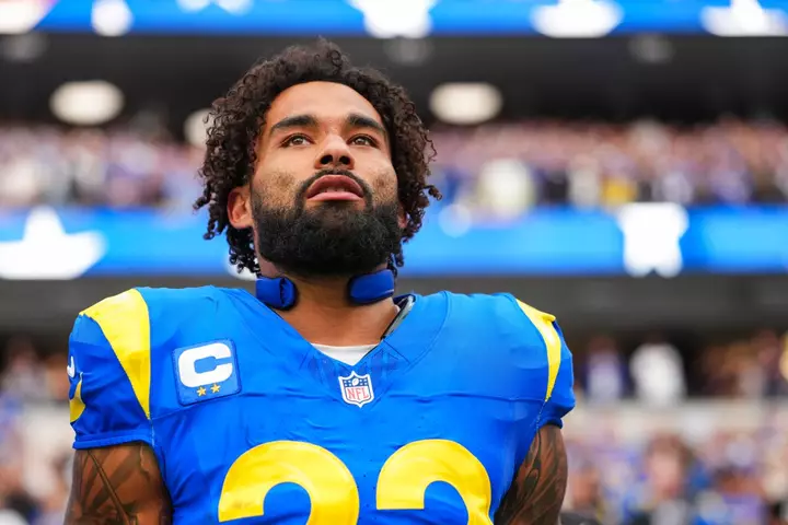Rams RB Kyren Williams Calls Out HC Sean McVay After Loss to Cardinals