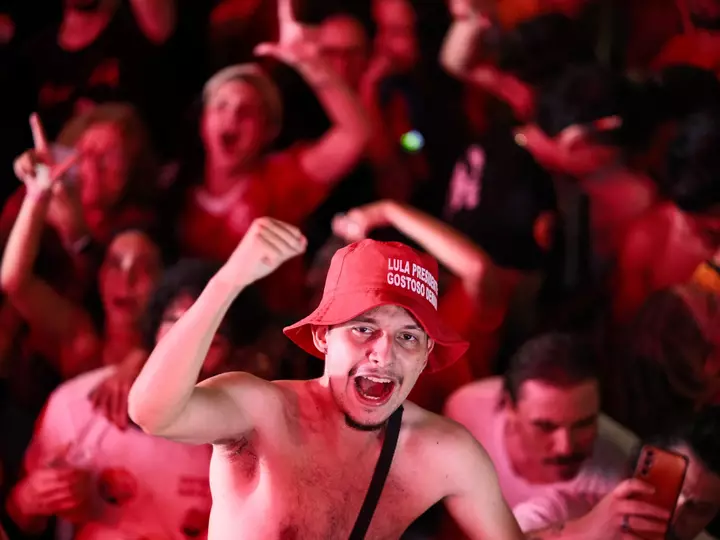 Braziliya seçki nəticələri 2026: Lula’nın tarixi qələbəsindən əsas nəticələr