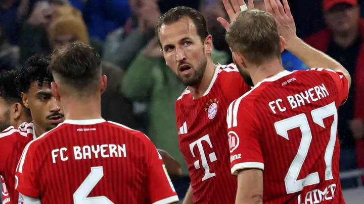 Champions League expert picks, predictions, best bets: Can Arsenal top Bayern in battle of possible champions?