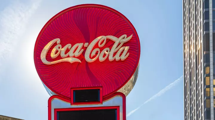 Coca-Cola's Internal Codename for Surge Soda Was 'Mountain Dew Killer'