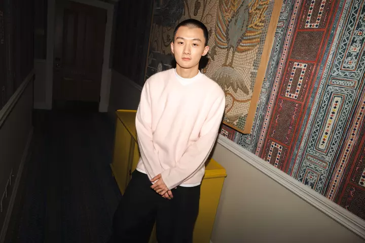 Zane Li of Lii Is the Winner of the 2026 CFDA/Vogue Fashion Fund