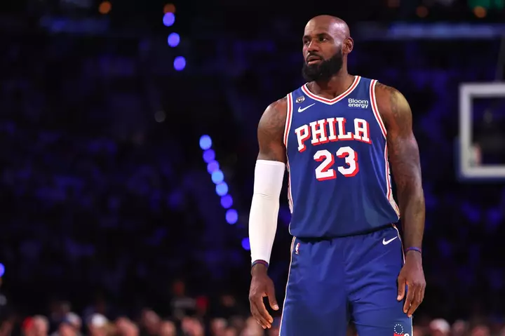 Cavaliers HC Kenny Atkinson Admits LeBron Snub Left Him ‘Depressed’
