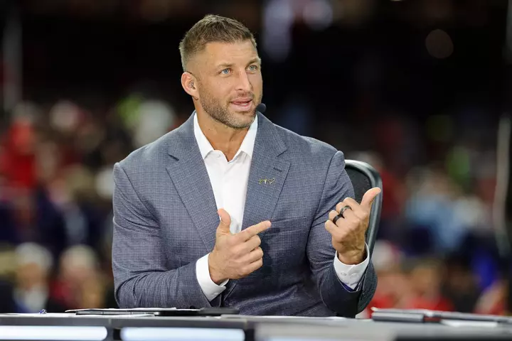 Tim Tebow illik toqquşma ərəfəsində Florida-Georgia rəqabəti barədə güclü fikirlərini bölüşdürdü