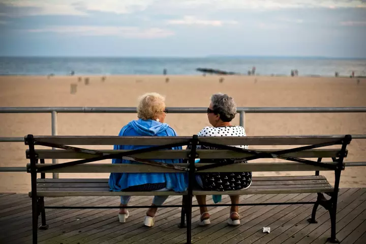Map Reveals Best Places To Retire in US in 2026