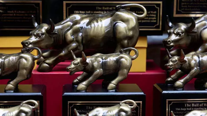 US stocks set for rebound after AI sell-off