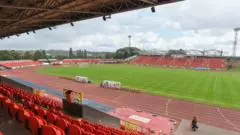 Prospective Gateshead takeover close to collapse