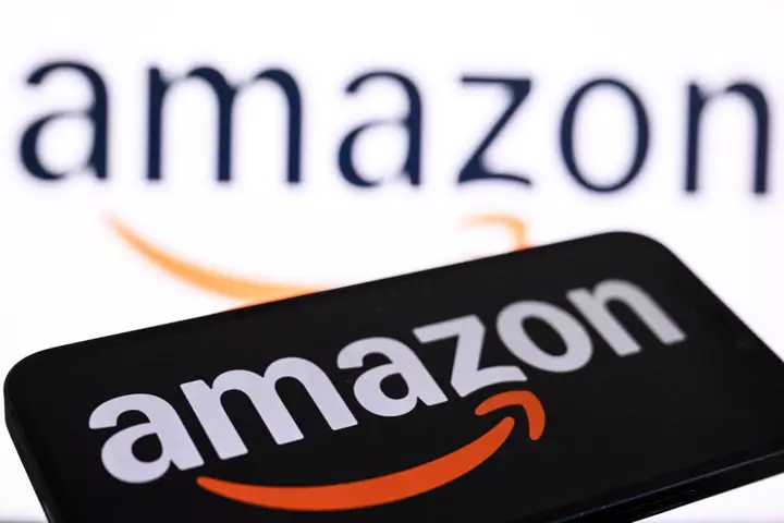 Amazon’s bold cloud forecast isn’t enough to stave off a stock drop