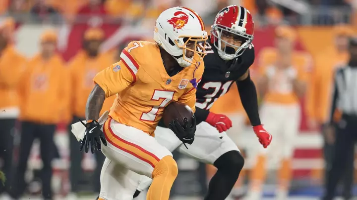 NFL 2026-cı il 8-ci həftə üçün uzunmüddətli parlay seçimləri, mərc və oyunçu proqnozları: +12,000,000 epik qazanc əldə edin