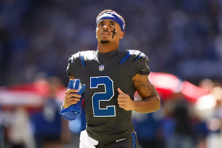 Steelers Linked to Potential Trade for Colts Young WR