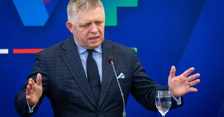 How Russia plans to revive its ties with Slovakia