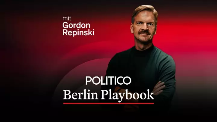 Wer führt in Zukunft die SPD? Mit Rasmus Buchsteiner