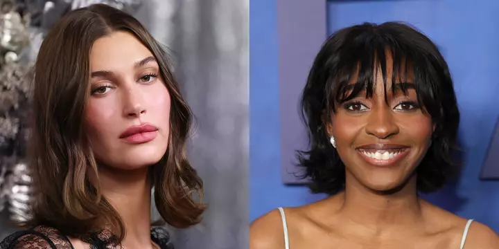 Switch Up Your Short Style with a Layered Bob, the Haircut Everyone’s Talking About