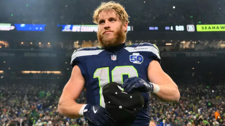 'Sunday Night Football' prediction, odds, time: Seahawks vs. Chiefs picks from expert who's on a 28-16 roll