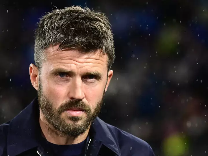 Man United’s Carrick not worried about his job despite ‘unacceptable’ loss