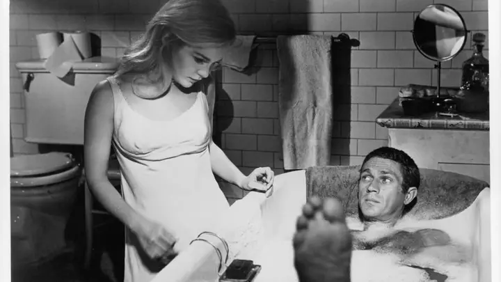1965 Steve McQueen Classic, Named ‘Best Gambling Movie of All Time,’ Lost Its Director After a Bizarre On-Set Decision