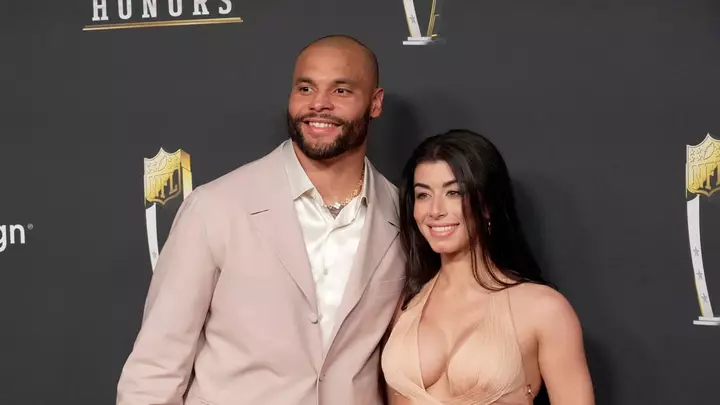 Dak Prescott's Dating History: Cowboys QB Called Off Wedding in 2026