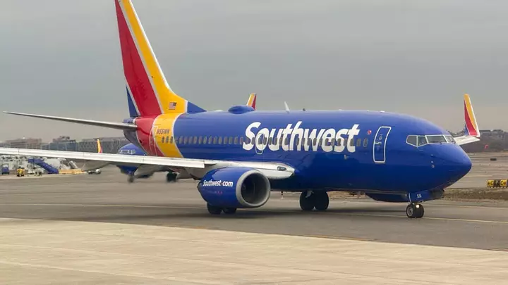 Southwest Airlines Allows Larger Carry-On Bags, but There's a Catch at TSA