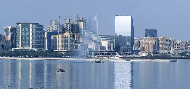 Bakı davamlı biznes, korporativ idarəetmə, risk və uyğunluq konfransına ev sahibliyi edir