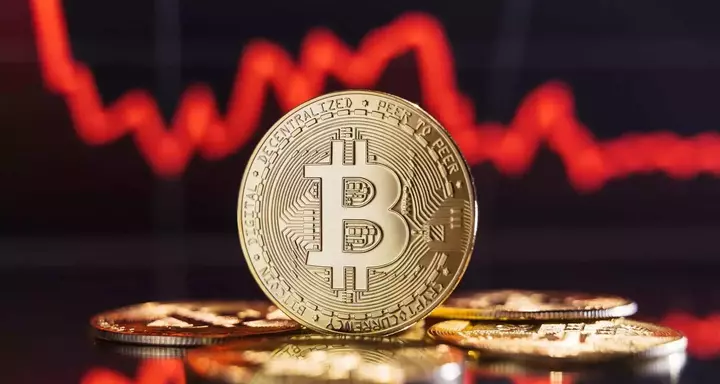 “Bitcoin”in qiyməti 82 min dolları ötüb