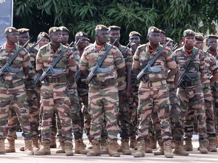 Mali’s military and armed groups committing abuses against civilians: HRW