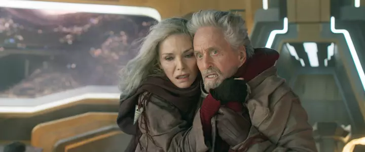 Michael Douglas Says Marvel ‘Wouldn’t Let Me’ Quit After Asking Studio for ‘Ant-Man’ Character to Be Killed Off