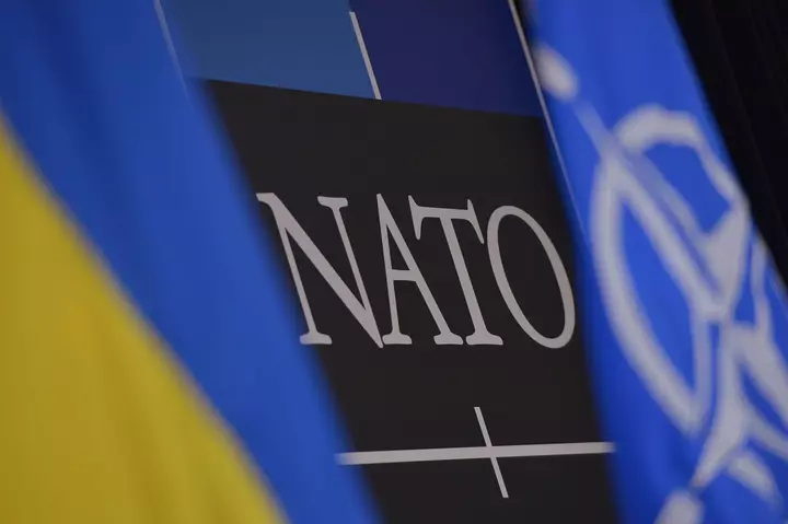 NATO Ukrayna üçün mərkəzləşdirilmiş silah təchizatı kanalını açır