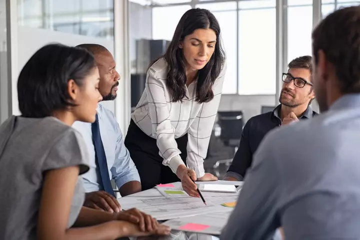 Resilience Turns Dangerous When Leaders Deny Reality | Opinion