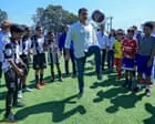 Chaotic state of football in Brazil epitomises a nation where greed has conquered glory | Jonathan Liew