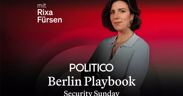Security Sunday: Bringen Frankreichs Proteste Marine Le Pen an die Macht? – mit Martina Meister