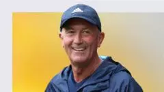 Beer & Blackpool beach was how British players bonded - Pulis