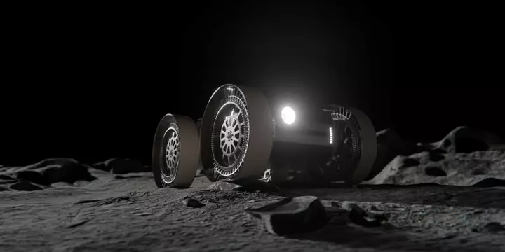 Astrolabın gələcək roversi ayda ilk LLM-ləri işlədəcək