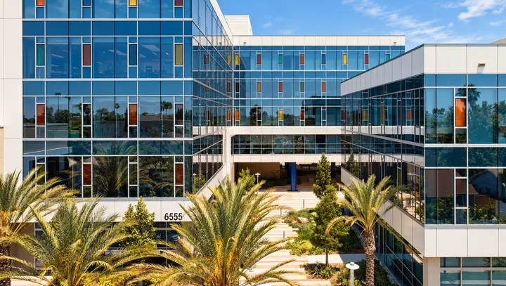 Verve Signs 10-Year Lease for Hollywood Headquarters (EXCLUSIVE)