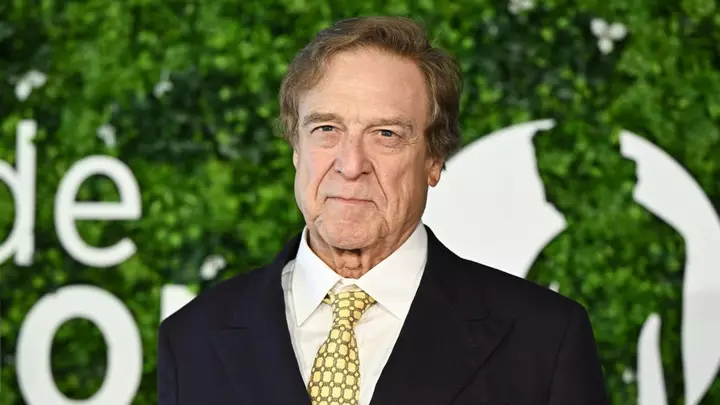 John Goodman Says Losing 200 Pounds Left Him Feeling 'Cold All the Time'