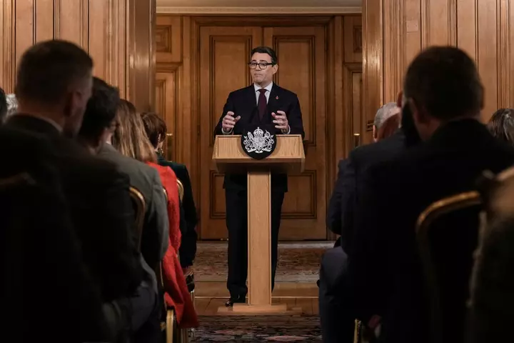 U.K. Fiscal Discipline in Focus Ahead of Burnham Government’s First Budget