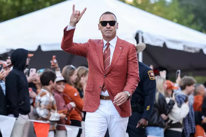 Texas Makes Ugly History Not Seen Since 1961 in Loss to Florida