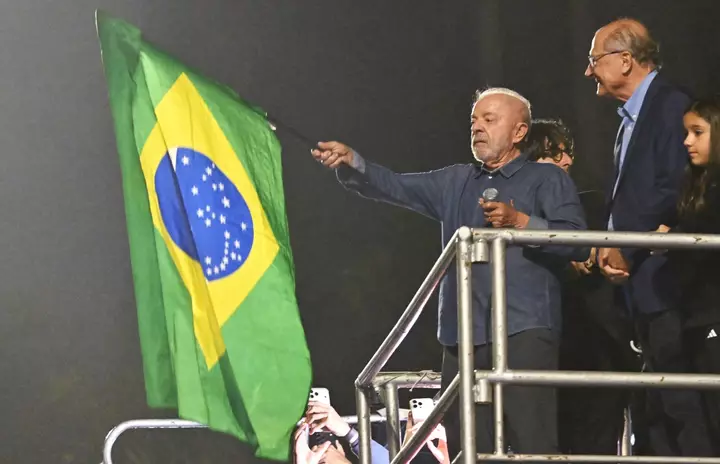 Brazil’s Surprise Election Outcome Set to Batter Stocks, Real