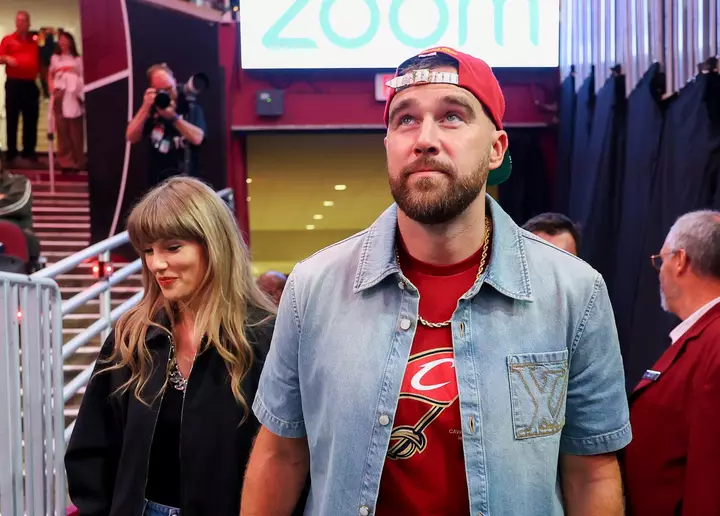 Travis Kelce Reveals Taylor Swift’s Unexpected Impact on Chiefs