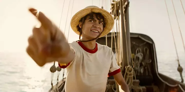 Netflix-in One Piece 4-cü mövsümü gözləniləndən daha tez gələ bilər