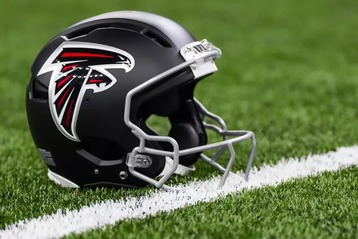 Atlanta Falcons Bullied Into Changing Team Logo After Chaotic Backlash