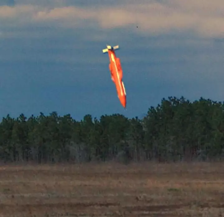 US considers using ‘Mother of All Bombs’ against Iran, CNN reports