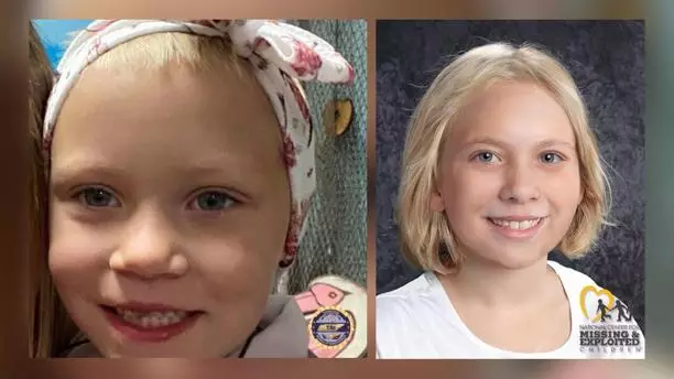 Father of Missing Summer Wells Arrested Over Domestic Incident
