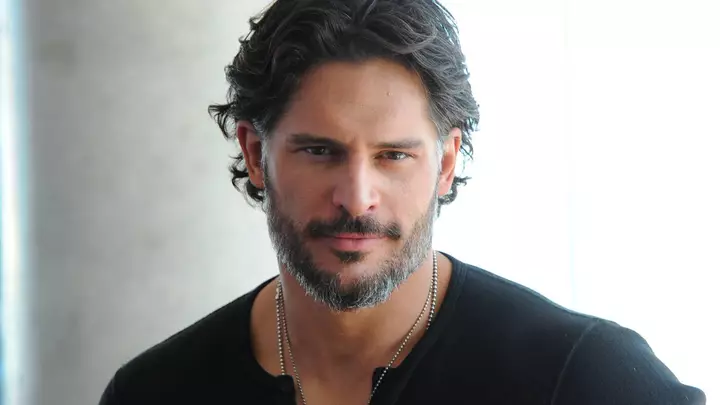 Joe Manganiello Lost 60 Pounds in 2 Weeks After a Terrifying Health Crisis