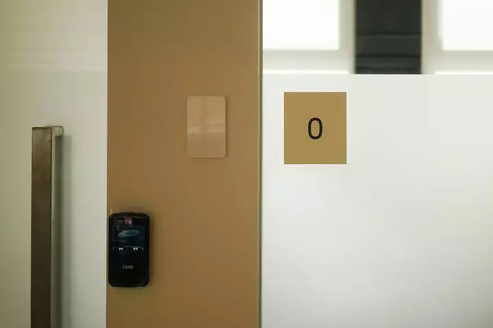 The physics of getting fired